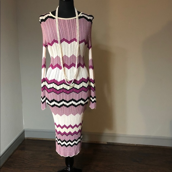 🔥NWT Chelsea & Violet Loving Las Vegas Dress🔥⚡️Flash Sale⚡️ - Picture 2 of 7